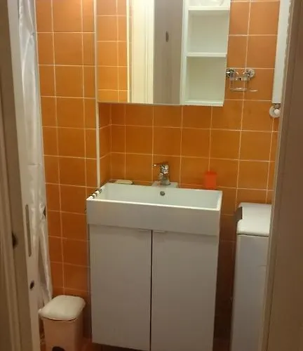 Appartamento con 1 camera da letto